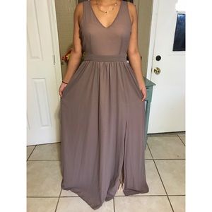 Windsor Formal Dress